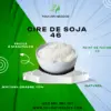 Cire de Soja 46