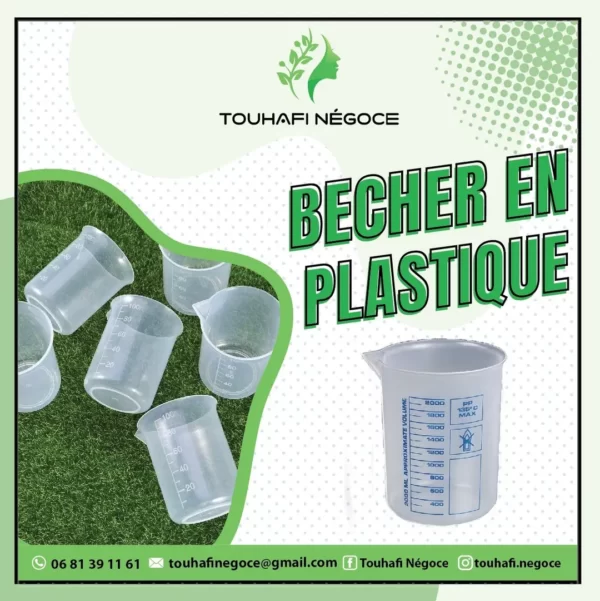 becher-en-plastique