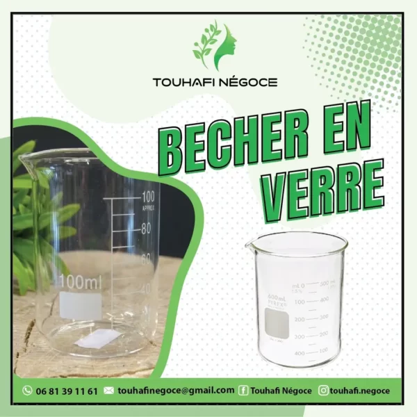 becher-en-verre