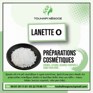 Lanette O