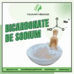 Bicarbonate de soude