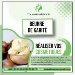 beurre de karite