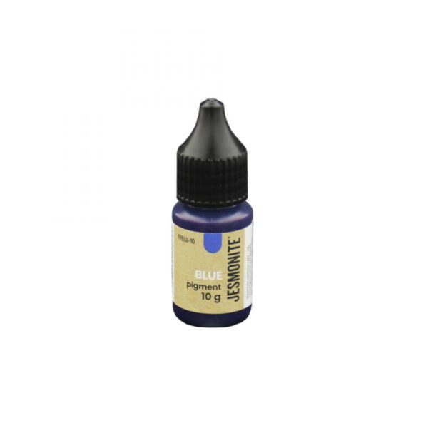 Jesmonite pigment 10ML - Bleu