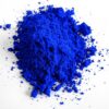 Pigment bougie Bleu