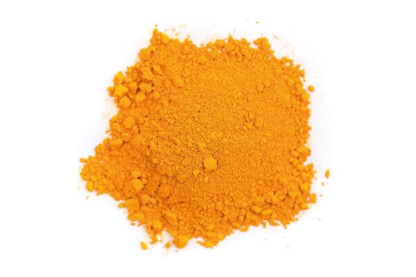 Pigment bougie Jaune moutard