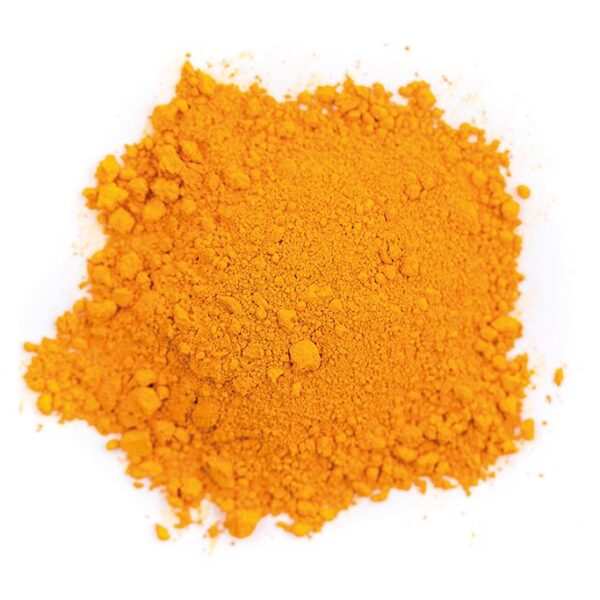 Pigment bougie Jaune moutard Pigment bougie Jaune moutard