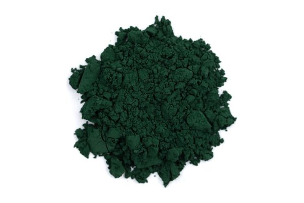 Pigment bougie Vert