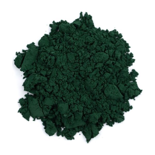 Pigment bougie Vert Pigment bougie Vert