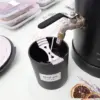 Fondeur de cire bougie Maroc ( 5 L )