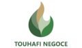 Logo Touhafi Negoce
