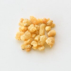 Huile aromatique musc