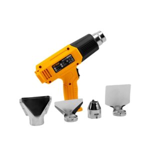 Pistolet à air chaud 2000W