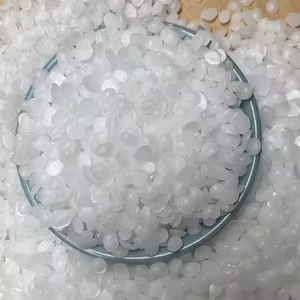 cire de paraffine granulés