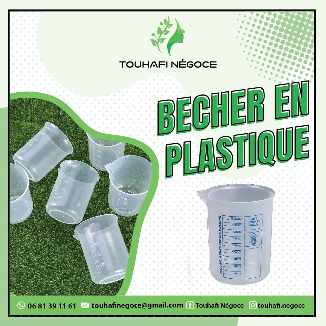 becher-en-plastique