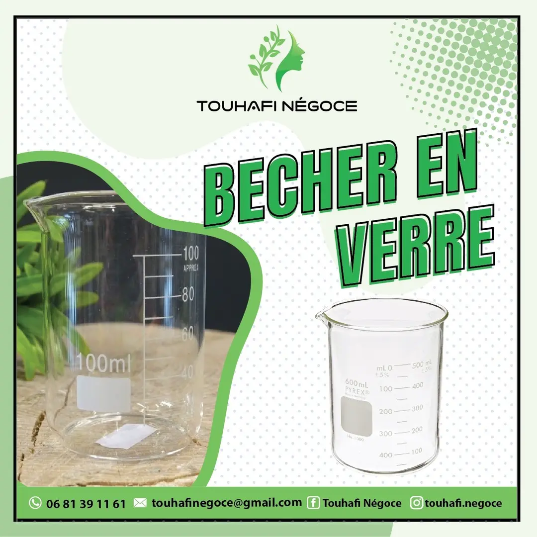 becher-en-verre
