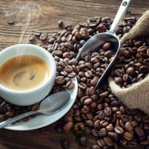 huile aromatique cafe-expresso