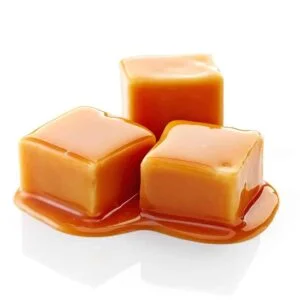huile aromatique caramel