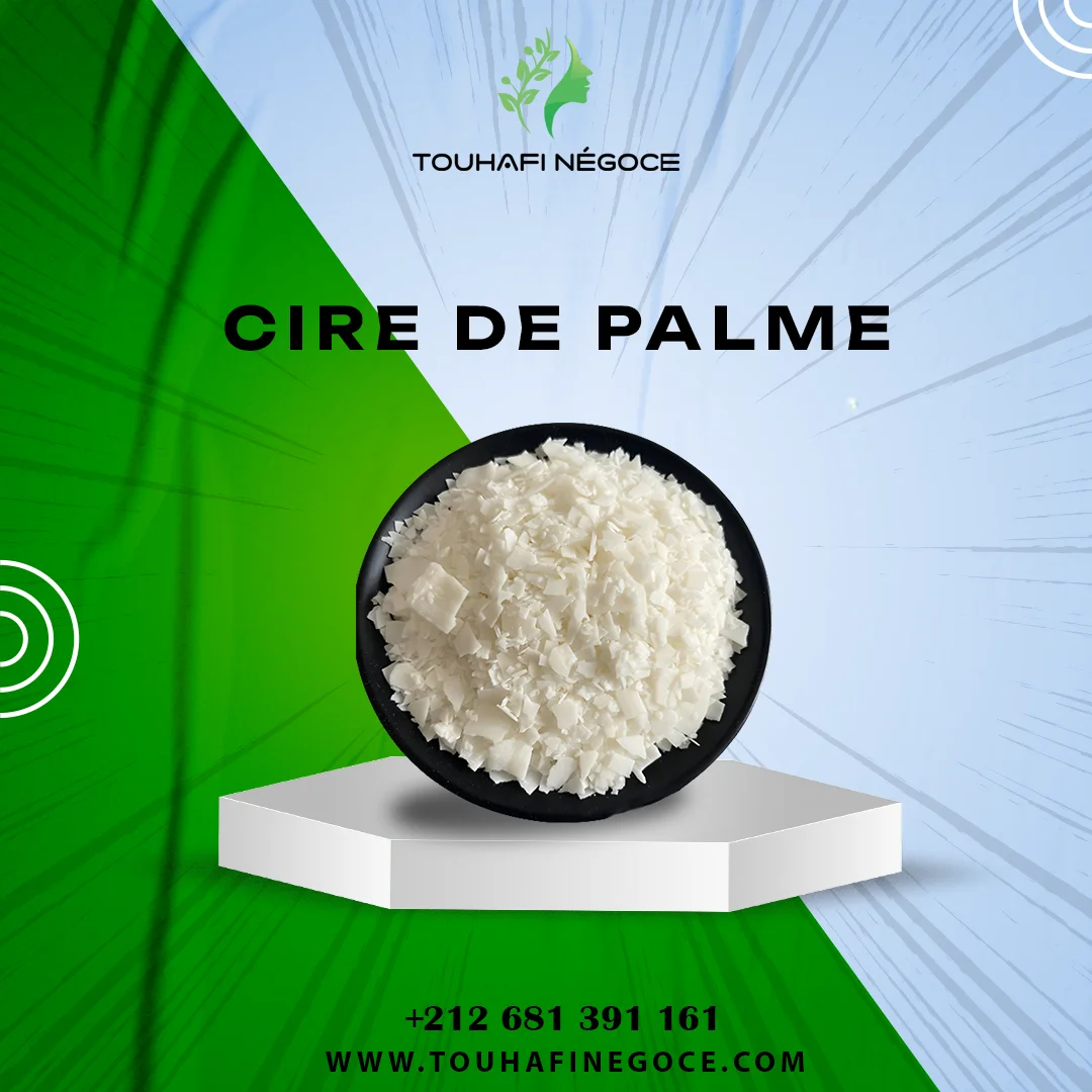 cire de palme