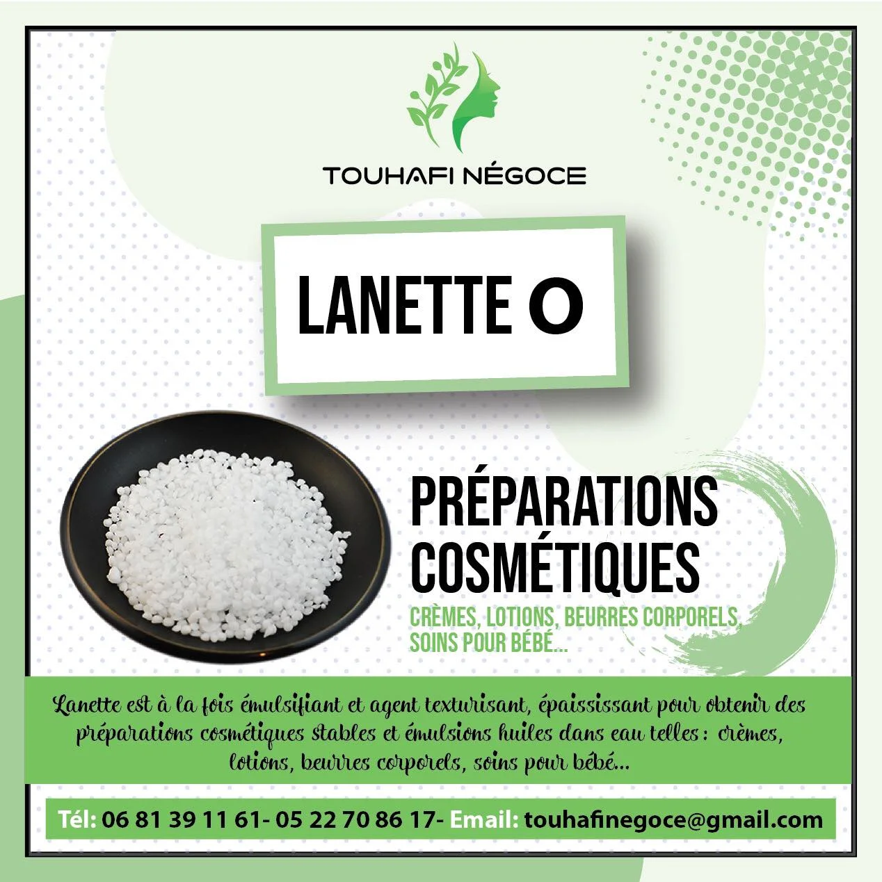Lanette O