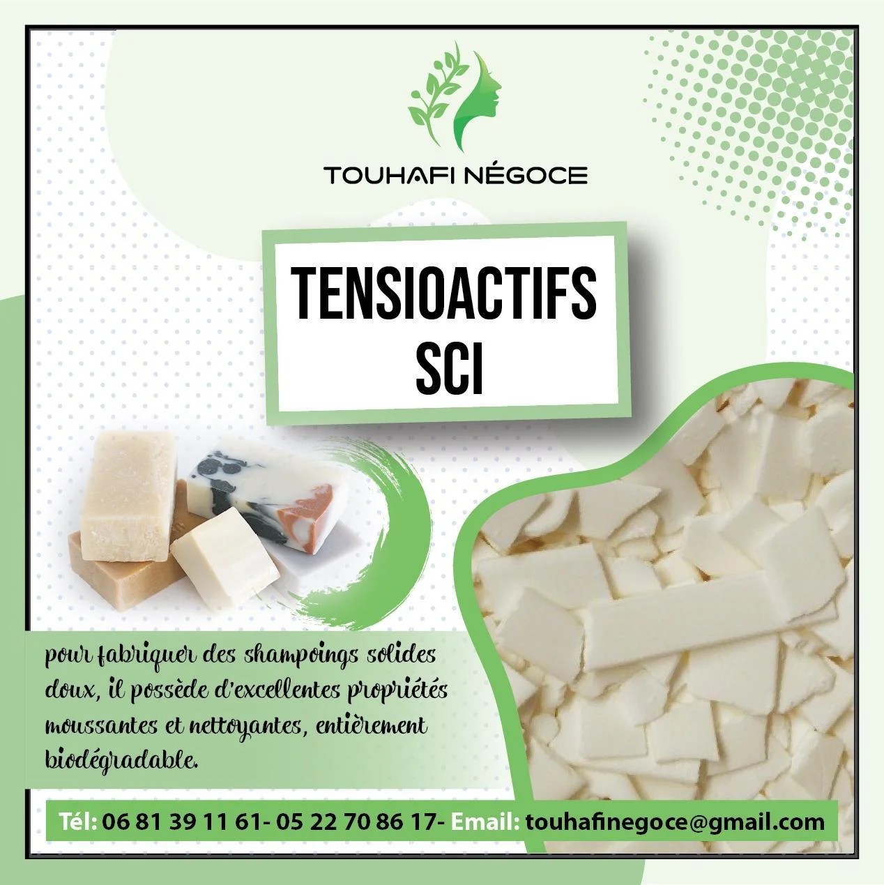 TENSIOACTIF SCI