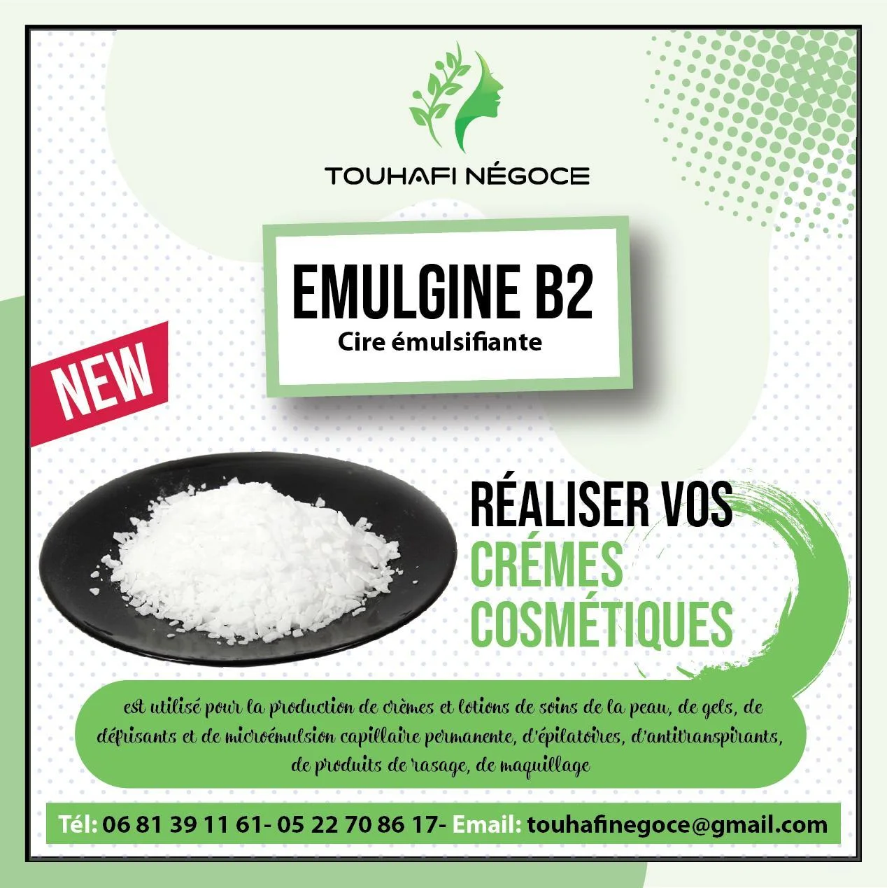 Emulgine b2