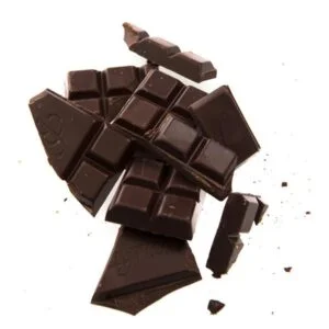 Huile aromatique chocolat noir
