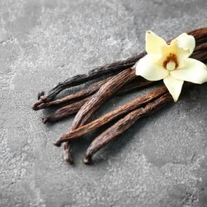huile aromatique vanille