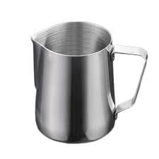 POT EN INOX 900 ML
