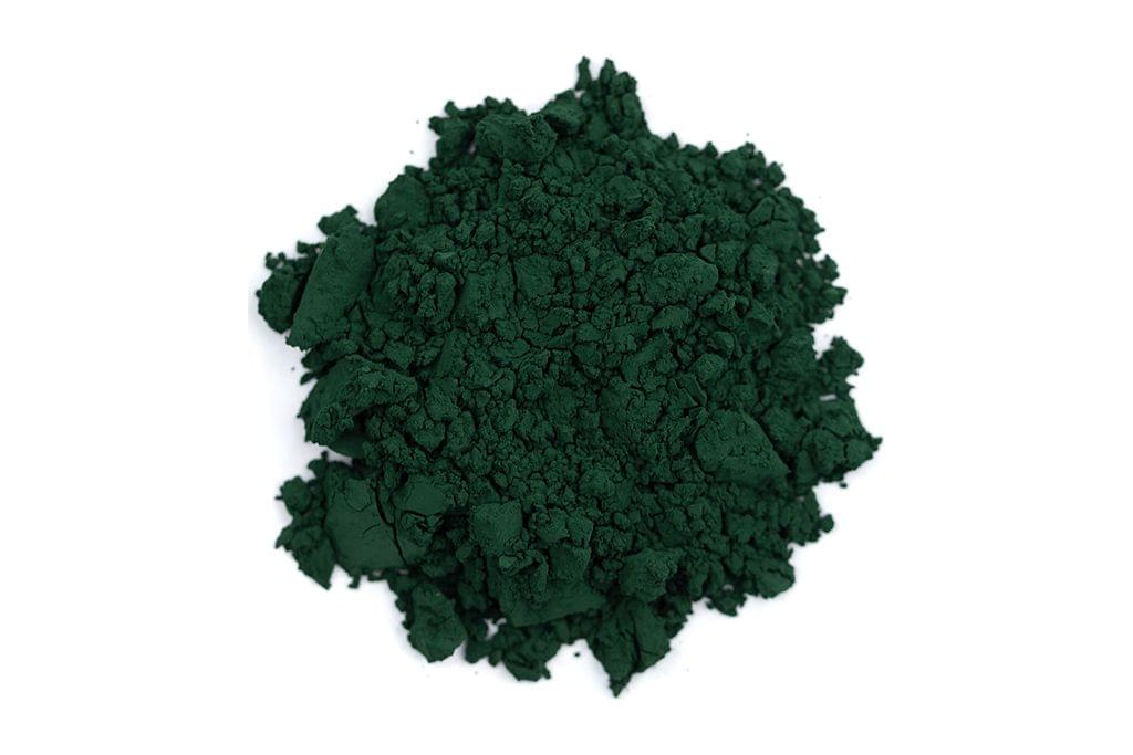 Pigment bougie Vert