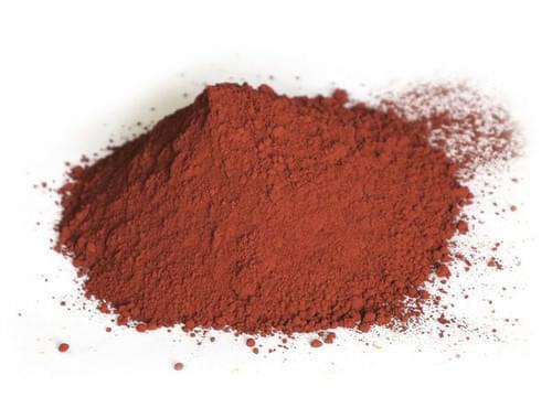Pigment bougie Marron