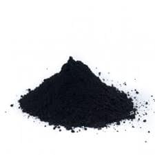 Pigment bougie Noir