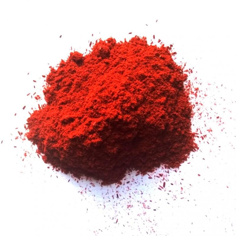 Pigment bougie Rouge